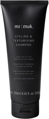 MUK. Mr Styling Texturising Shampoo