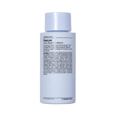J Beverly Hills Rescue Anti-Aging Conditioner 350ml12oz