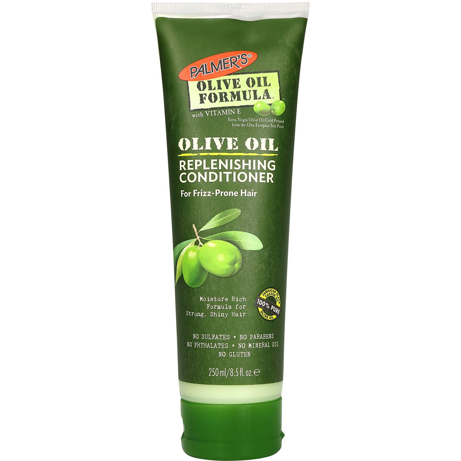 Palmer&#39;s Olive Oil Formula Replenishing Conditioner for Frizz Prone Hair, 8.5 oz.
