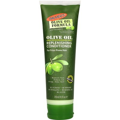 Palmer&#39;s Olive Oil Formula Replenishing Conditioner for Frizz Prone Hair, 8.5 oz.