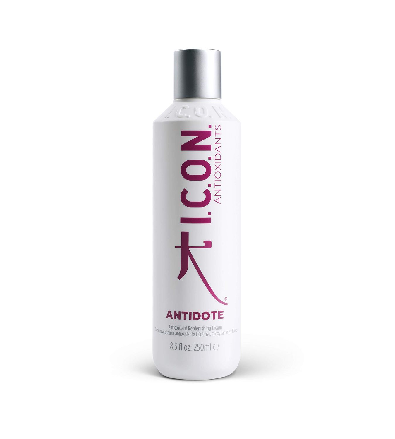 I.C.O.N. Antidote Anti-Aging Replenishing Cream 8.5 oz.