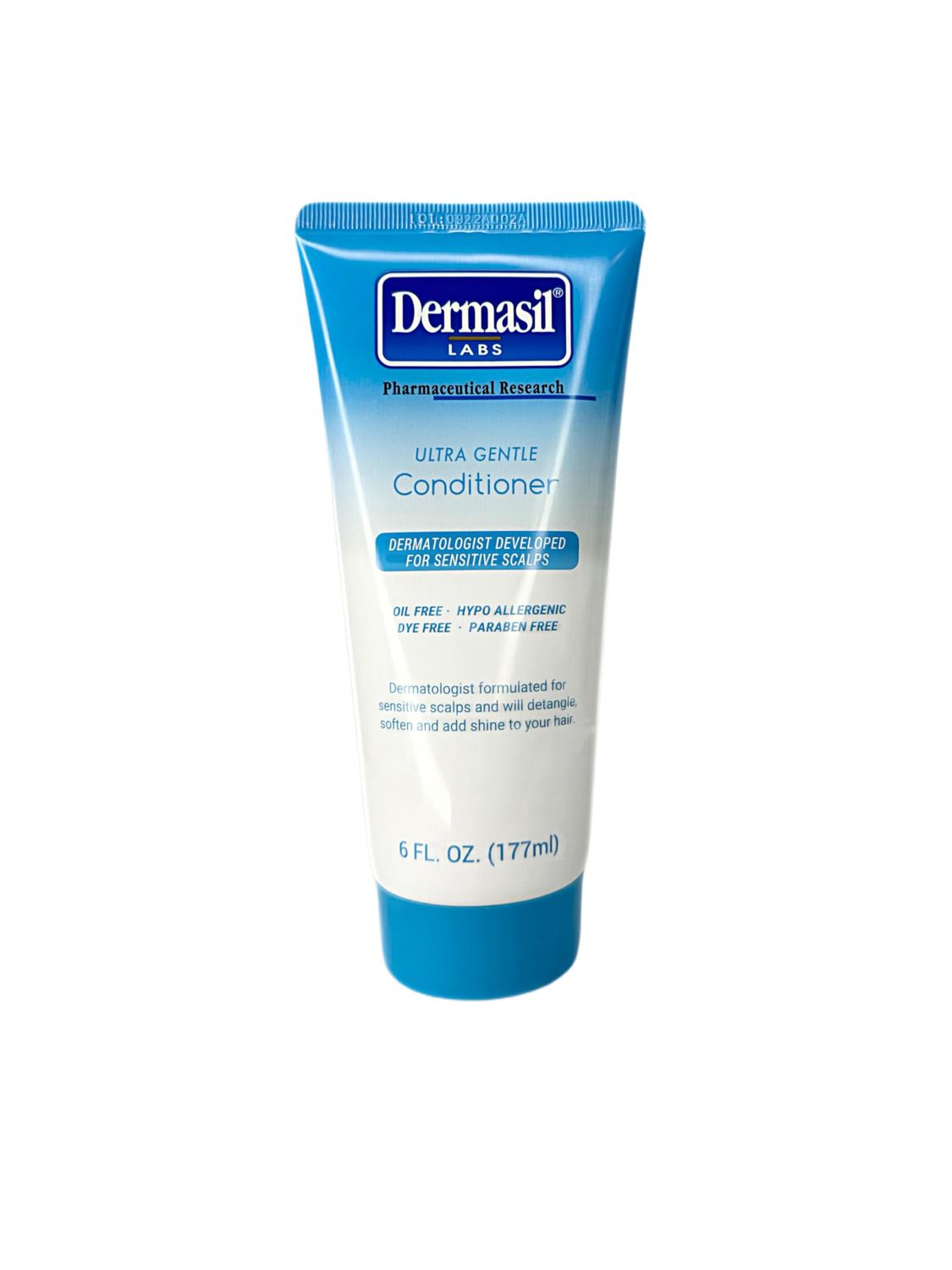 Dermasil Ultra Gentle Conditioner