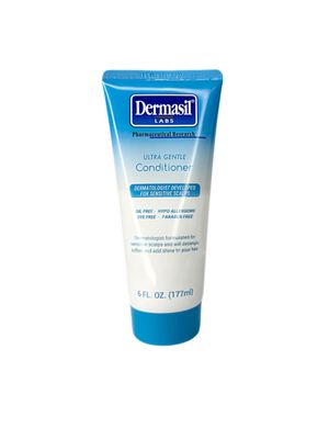 Dermasil Ultra Gentle Conditioner