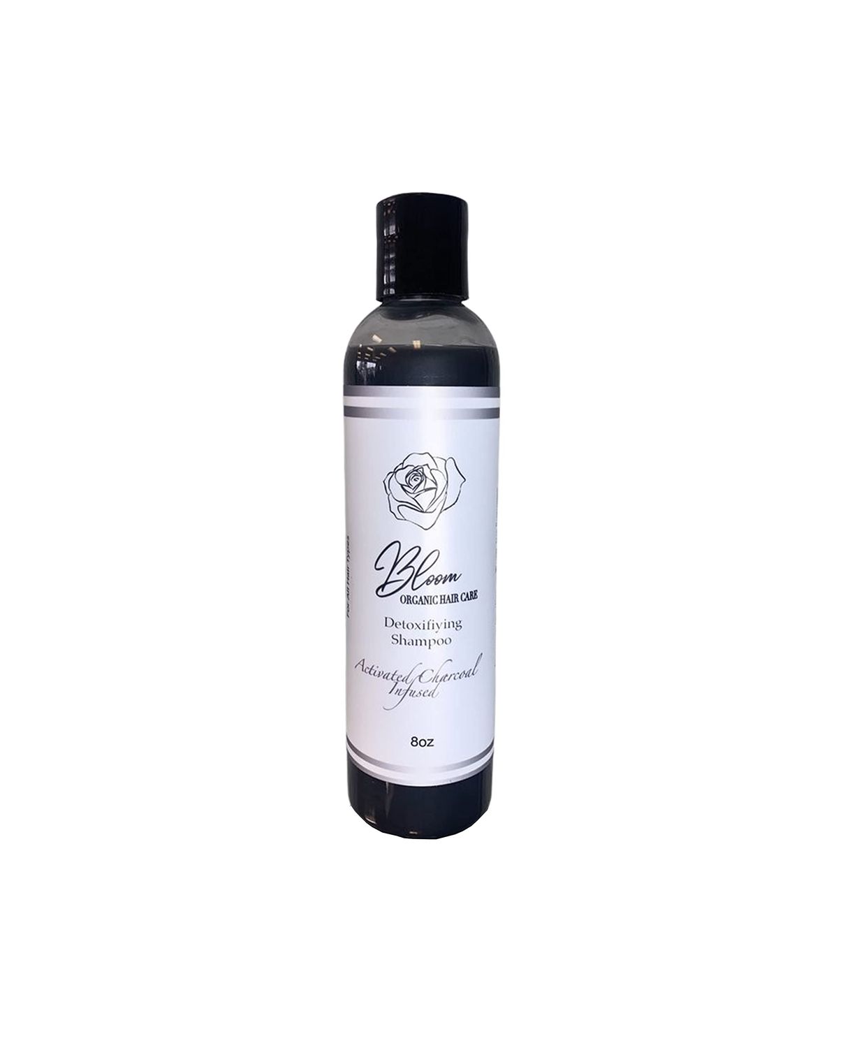 Bloom Hair Care Detoxifying Shampoo