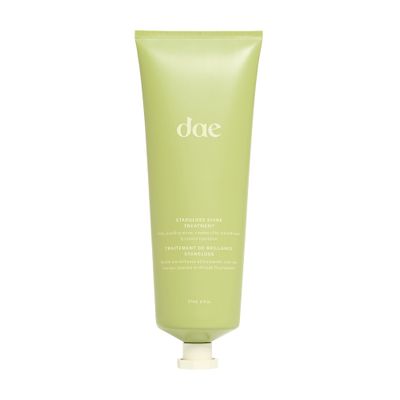 DAE Stargloss Shine Treatment - Adds Shine, Hydrates, Tames Frizz Smooths 6 oz