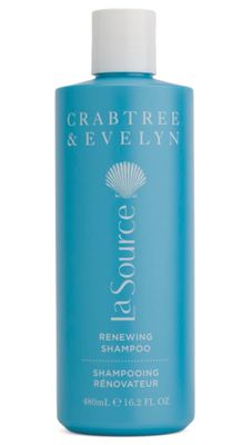 Crabtree Evelyn La Source Renewing Shampoo 16.2 fl oz