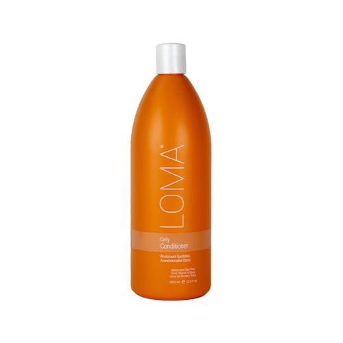 LOMA Daily Conditioner 33 Ounce (Liter)