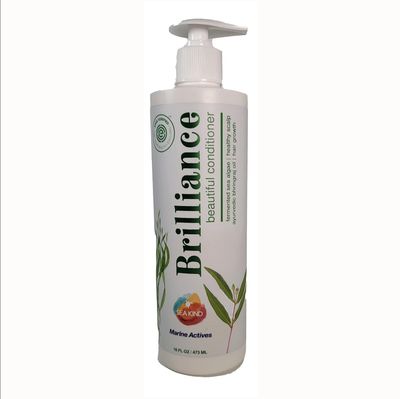 Brilliance Beautiful Conditioner