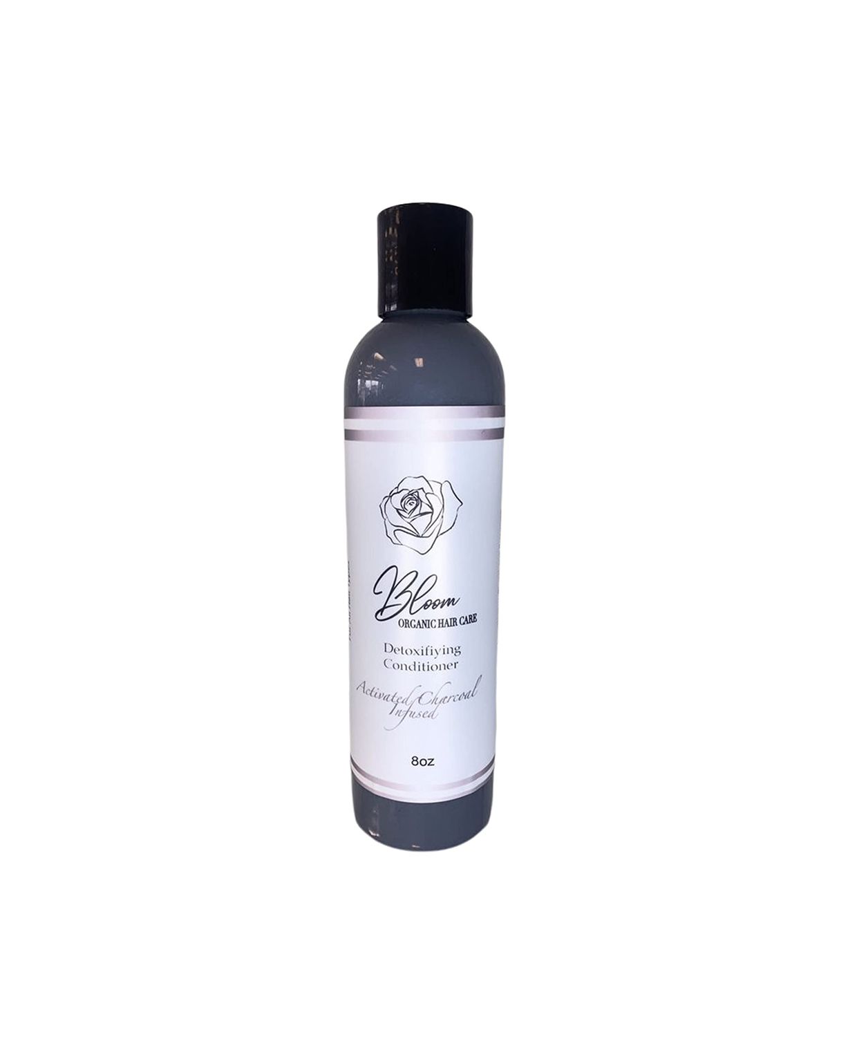 Bloom Organic Hair Care Detoxifying Conditioner