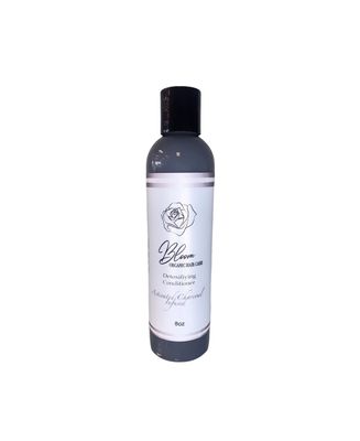 Bloom Organic Hair Care Detoxifying Conditioner