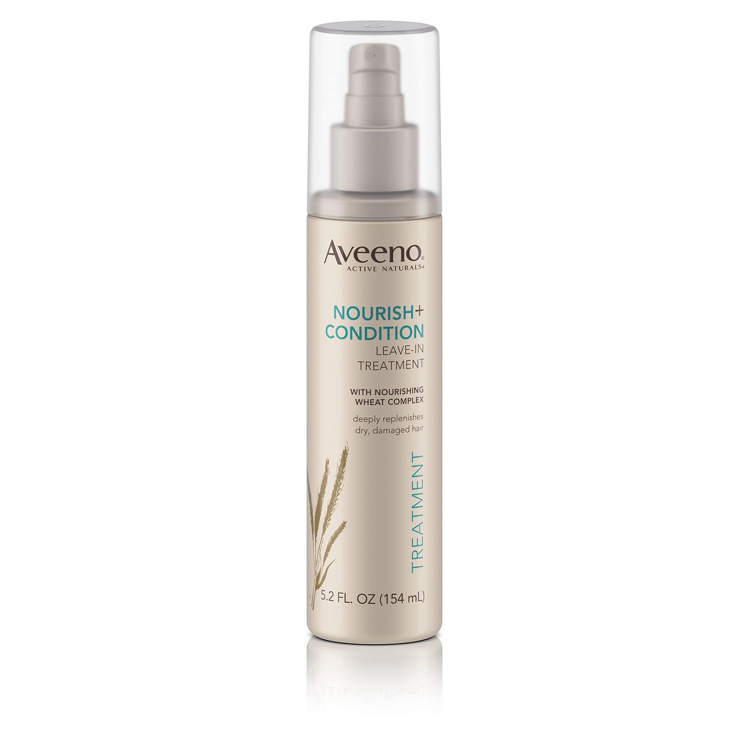 Aveeno Nourish Condition Treatment Spray, 5.2 Ounce