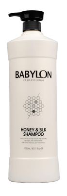 Babylon Professional Honey Silk Shampoo