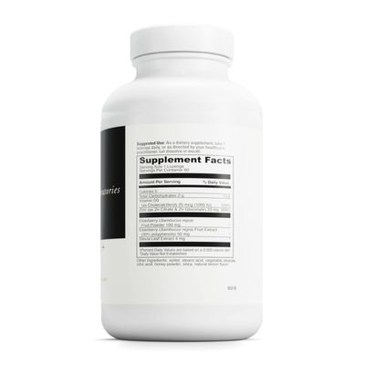 DAVINCI Labs Zinc Lozenge Elderberry - Supplement to Support Immune System, Healthy Lungs Throat Tissues - with Vitamin D3, Zinc, Elderberry More - Lemon Flavor - 60 Lozenges