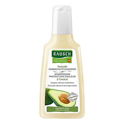 RAUSCH Avocado Color-Protecting Shampoo 200 ml