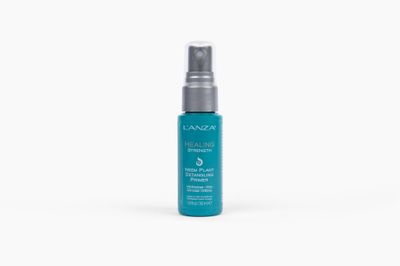 L&#39;ANZA Neem Plant Detangling Hair Primer, Detangler Spray Heat Protection Spray for Hair, Anti Frizz Hair Detangler, Leave In Conditioner Hair Spray for Strength Shine, Luxury Hair Care
