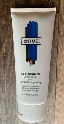 dpHUE Cool Brunette Conditioner 6.5 Oz Conditioner