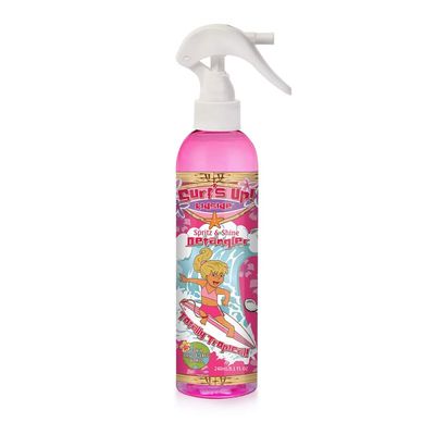 Surf&#39;s Up Kidside Totally Tropical Leave-In Detangler (8.1 Fl. Oz.)