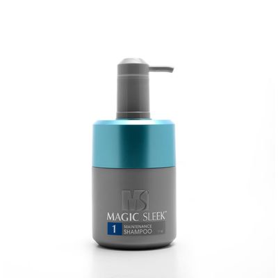 MagicSleek Nourishing Aftercare Shampoo 17 Oz.