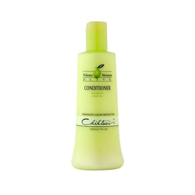 Chihtsai Volume Moisture Olive Conditioner (17oz500ml)