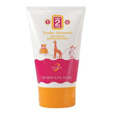 JAFRA 1-2-4 Toddler Shampoo