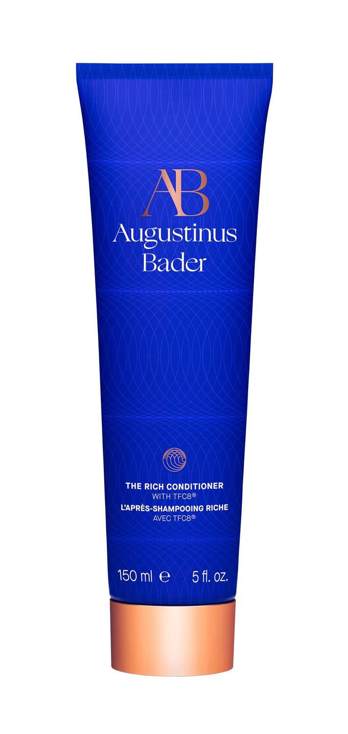 Augustinus Bader The Rich Conditioner