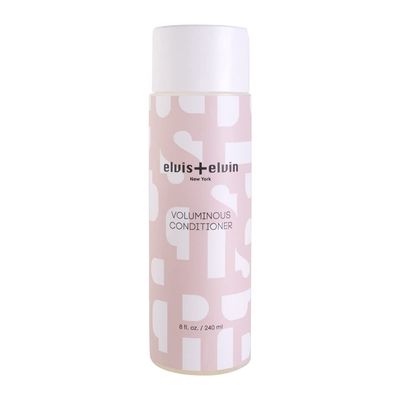 elviselvin Voluminous Conditioner 240ml