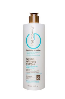 Therapy-G Scalp BB Anti-Aging Shampoo 350ml 12 oz