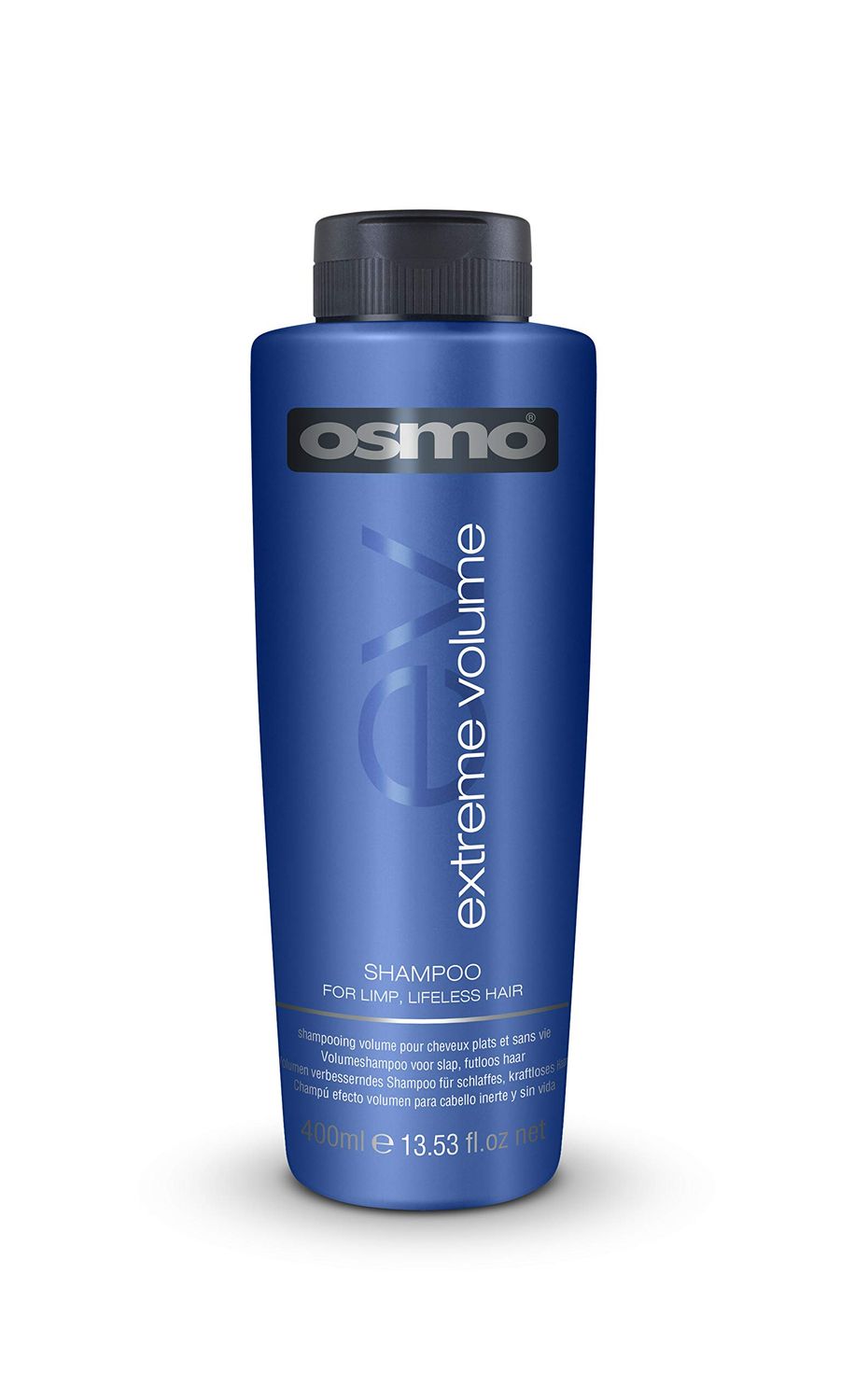 Osmo Extreme Volume Shampoo 400ml