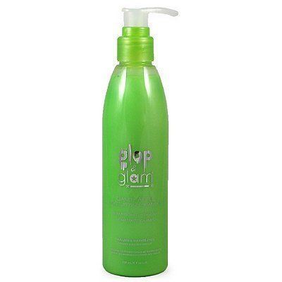 Glop Glam Candy Apple Shampoo, 25 Ounce