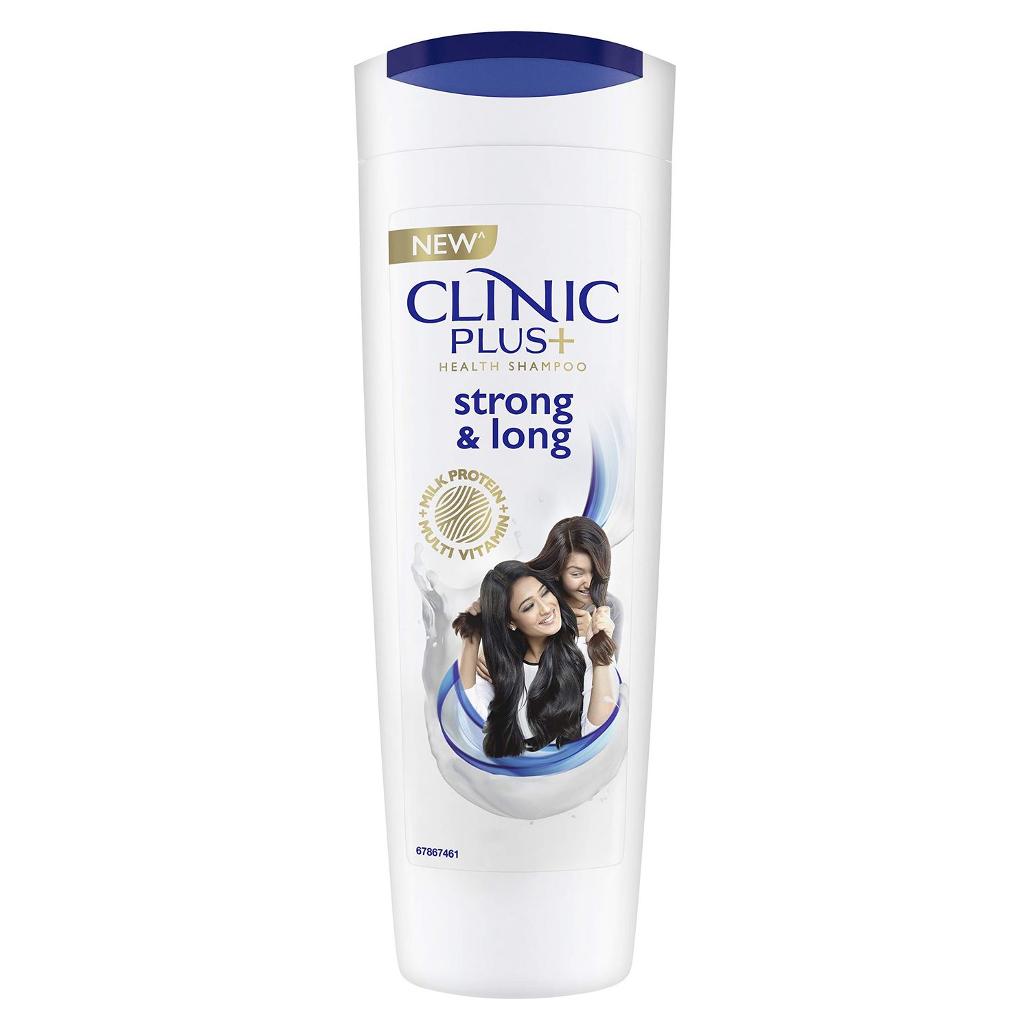 Clinic Plus Strong Long Shampoo - 175ml