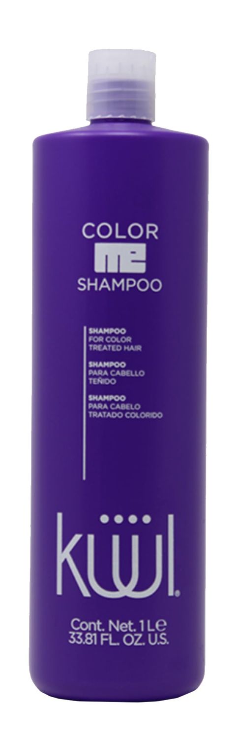 Kuul - Color Me Shampoo - 1 Litro - 33.8FL