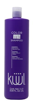 Kuul - Color Me Shampoo - 1 Litro - 33.8FL