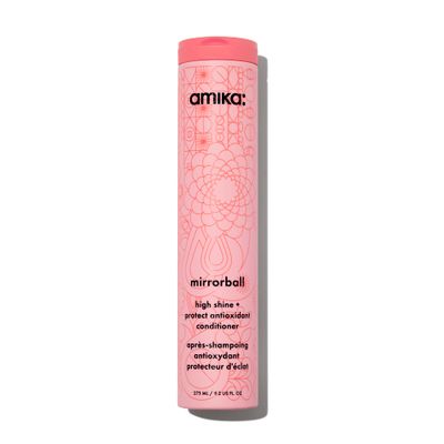 amika Mirrorball High Shine Protect Antioxidant Conditioner, 275ml