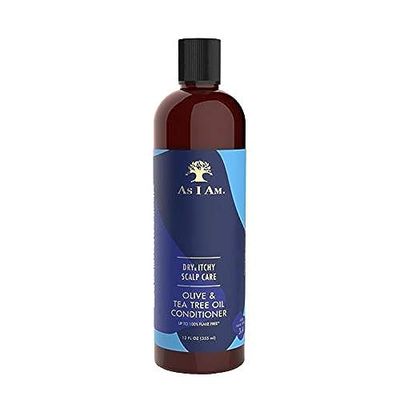 As I Am Dry Itchy Scale Conditioner (Pack of 2)