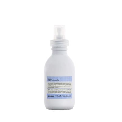 Davines Su Hair Milk, 4.56 Fl Oz