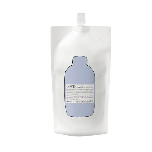 Davines LOVE Smoothing Shampoo Refill