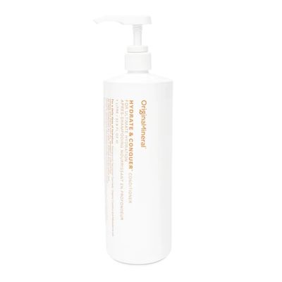 Original Mineral Hydrate Conquer Conditioner - For Ultimate Hydration - 33.8 oz
