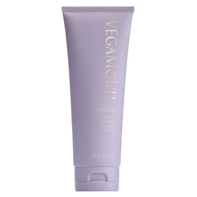 UPLIFT Volumizing Shampoo For fine, flat thinning hair, Provides Volume Resists Humidity, Non Sticky Formula, Bouncy Soft Hair