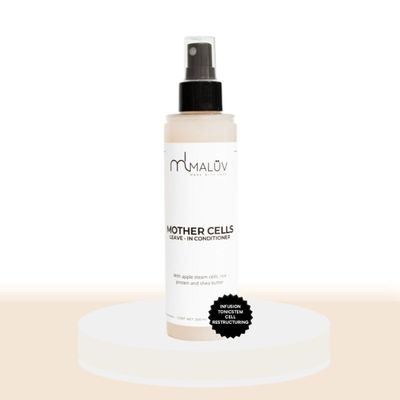 Mal v Leave-In Conditioner