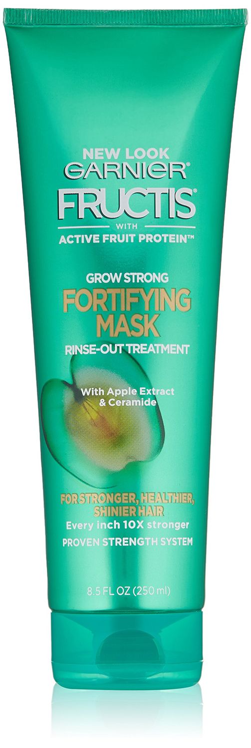 Garnier Fructis Grow Strong Fortifying Mask, 8.5 fl. oz.
