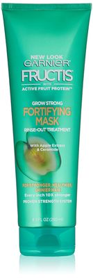 Garnier Fructis Grow Strong Fortifying Mask, 8.5 fl. oz.