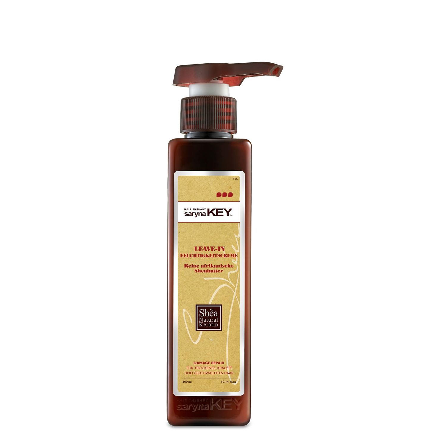 Saryna Key Damage Repair Styling Cream (300ml10.14oz)