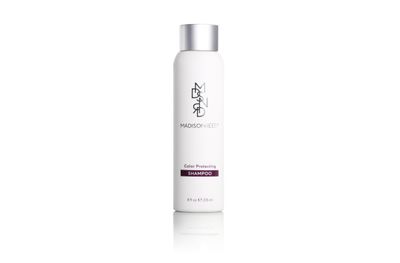 Madison Reed ColorSolve Daily Moisture Shampoo, For Everyday Hydration Of All Hair Types, Sulfate-Free, Protects Color From Fading - 8 Fl Oz (235 Ml) old packaging