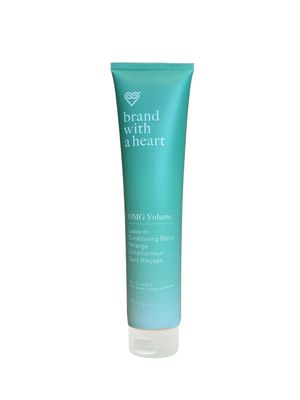 Brand With a Heart OMG Volume Leave-in Conditioning Blend