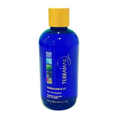 Terramar Terramiracle: Shampoo Para Frenar Cada Del Cabello - Hair Loss Stopper Shampoo