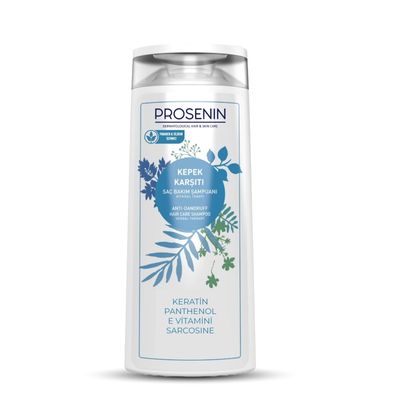 Herbal Hair Care Shampoo 0.66 Oz Organic Hair Care Shampoo Paraben Silicone Free, May Support Hair Growth, May Help with Dandruff Control, Moisturizing Revitalizing, (Keratin)