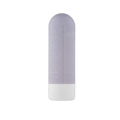 DESIGNLINE Enchanted Midnight Conditioner - Regis Sulfate Free Gentle Cleansing Color Safe Conditioner (10.1 oz.)