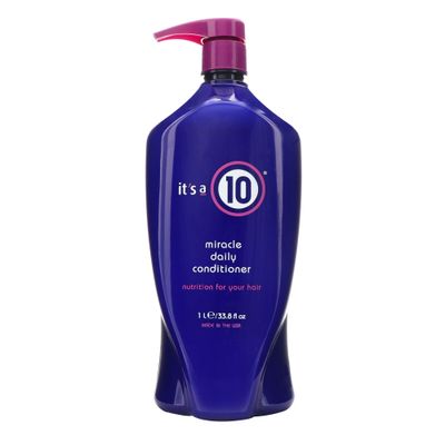 It&#39;s a 10 Haircare Miracle Daily Conditioner, 33.80 fl. oz.
