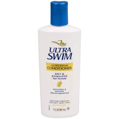 UltraSwim Conditioner, 7 Ounce (Pack of 6)