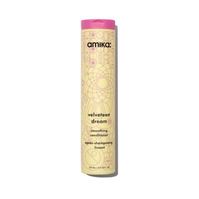 amika velveteen dream smoothing conditioner